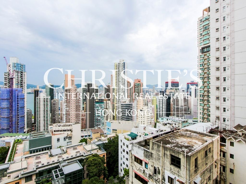 Apartment in Hong Kong, Hong Kong 1 - 18640931