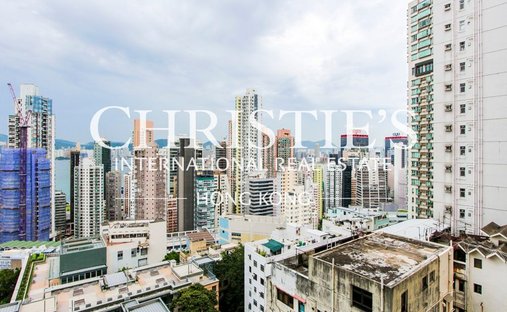 Appartement à Hong-Kong, Hong Kong 1