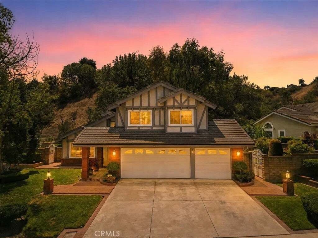 House in San Dimas, California, United States 1 - 18602023