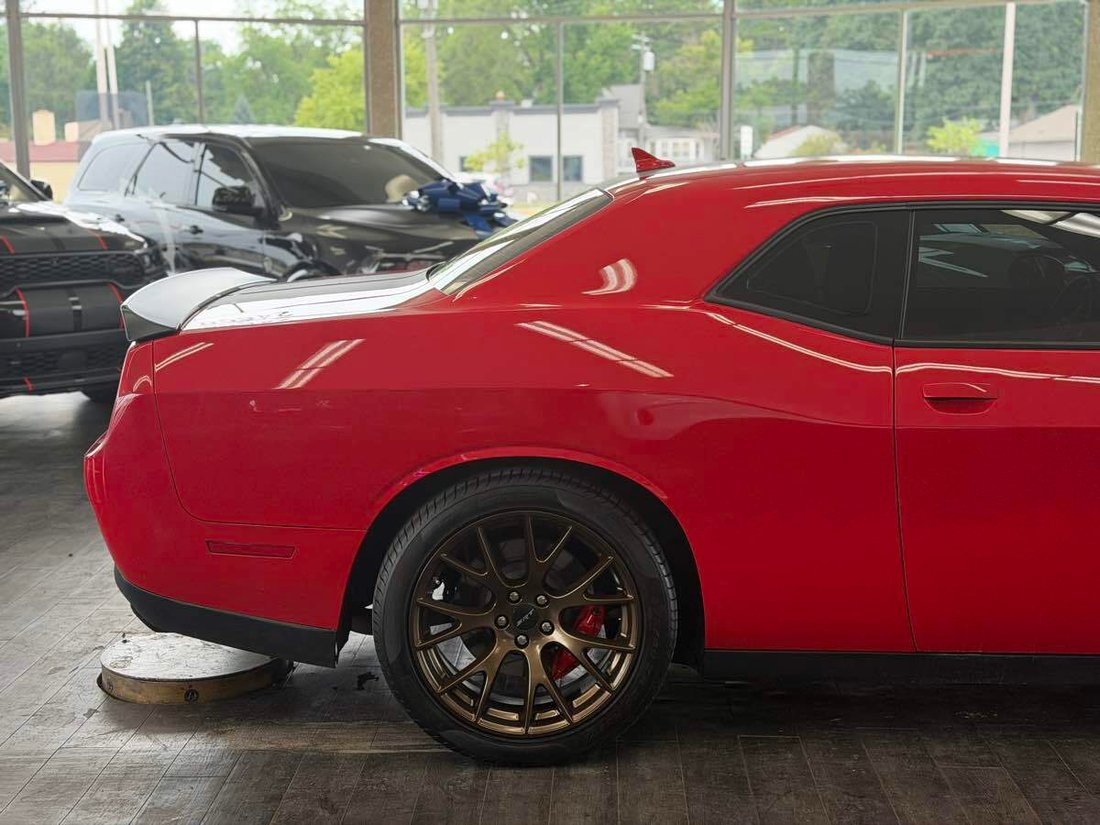 Coupe in Detroit, MI, United States 5 - 18590129