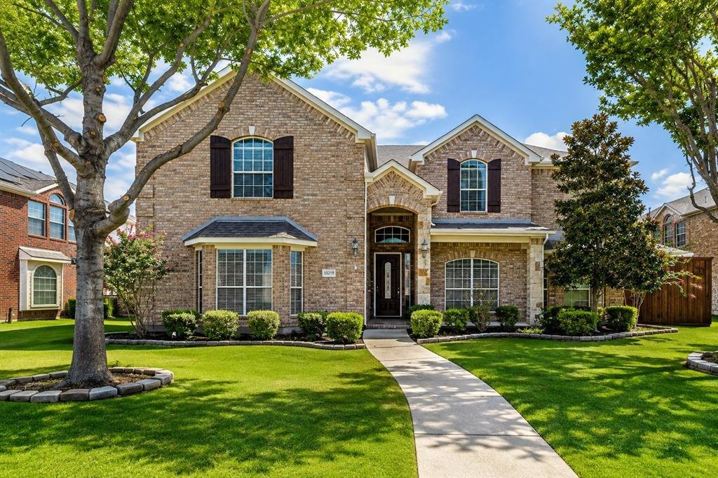 House in Frisco, Texas, United States 1 - 18640504
