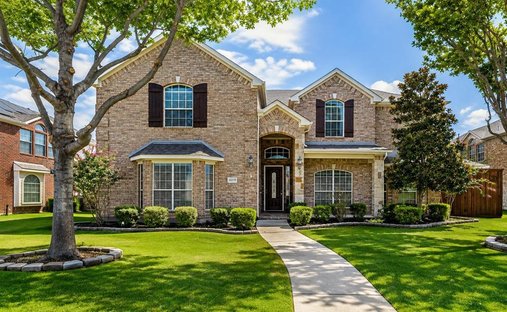Maison à Frisco, Texas, États-Unis 1
