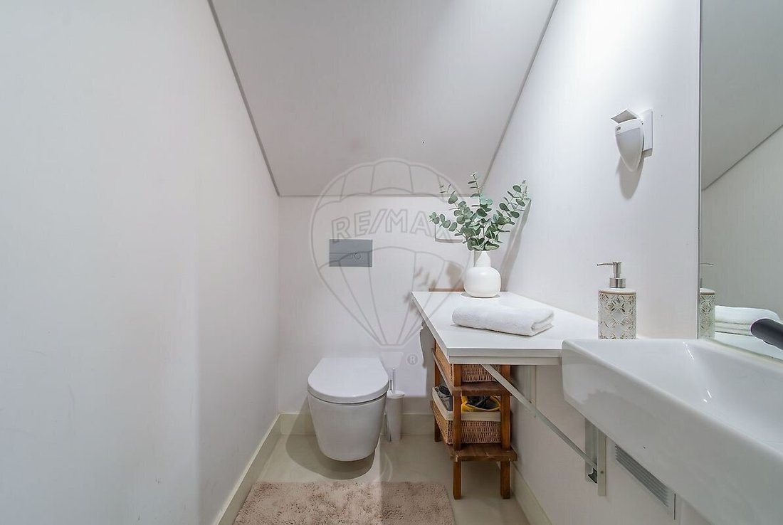 Apartment in Marvila, Lisbon, Portugal 3 - 18640645