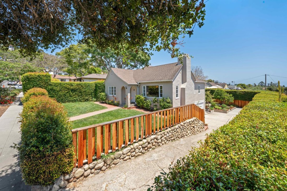 House in Santa Barbara, California, United States 2 - 18640711