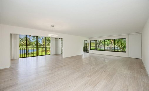 Eigentumswohnung in Naples, Florida, Vereinigte Staaten 1