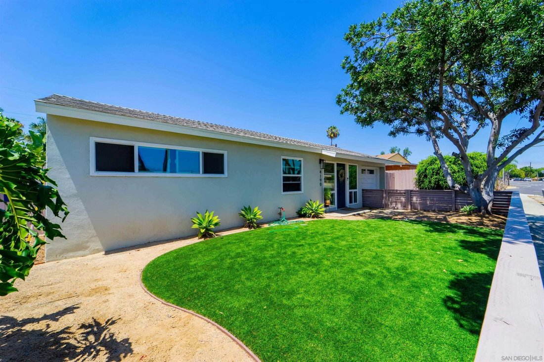 San Diego, California, United States 1 - 18640461