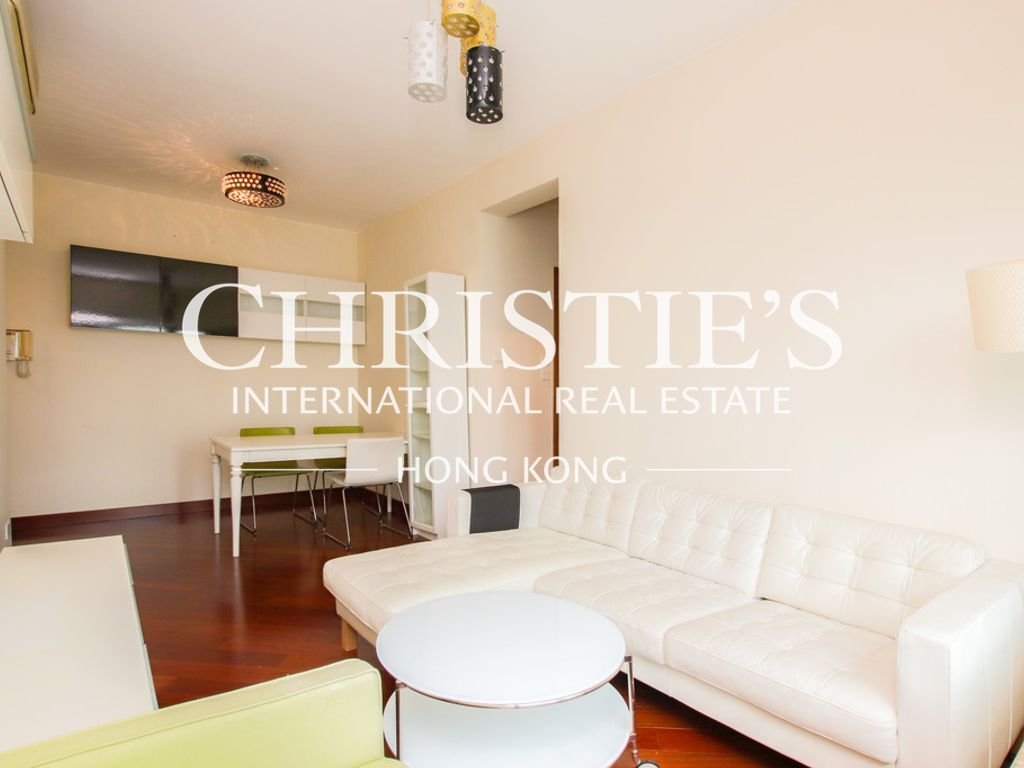 Apartment in Hong Kong, Hong Kong 3 - 18640924