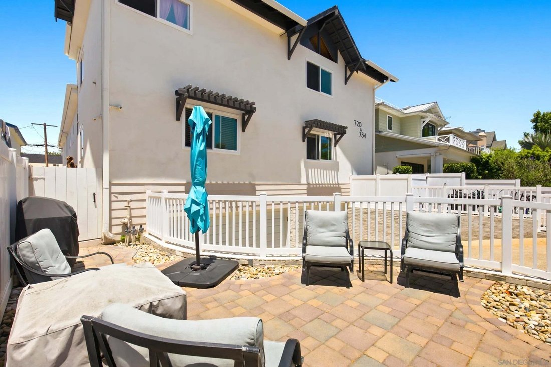Condo in Coronado, California, United States 5 - 18640443