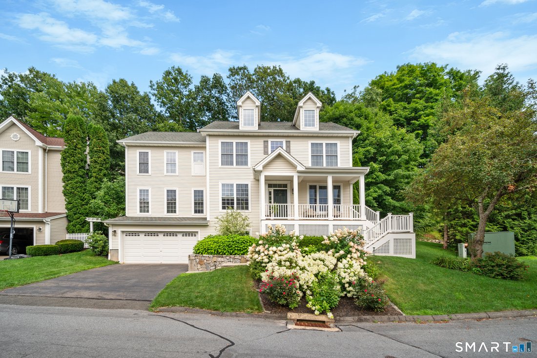 House in Southbury, Connecticut, United States 1 - 18640571