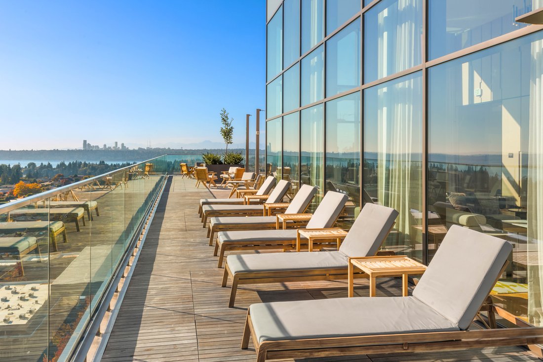 Condo in Bellevue, Washington, United States 2 - 18640590