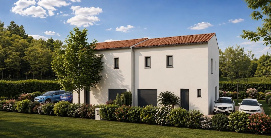 House in La Roquette-sur-Siagne, Provence-Alpes-Côte d'Azur, France 2 - 18224268