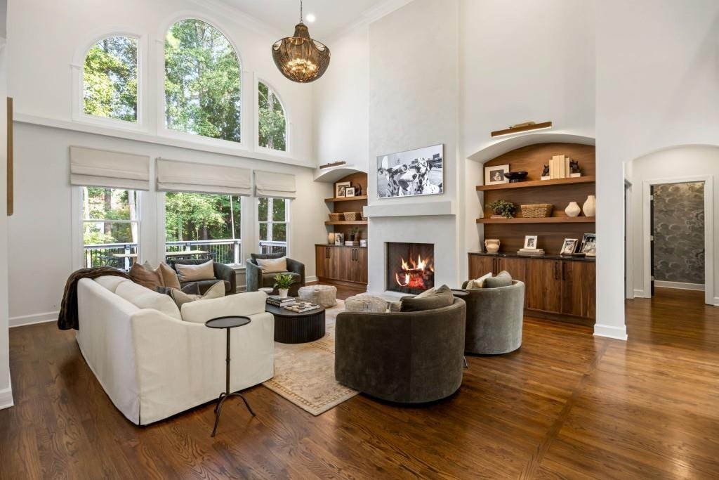 House in Milton, Georgia, United States 4 - 18640842