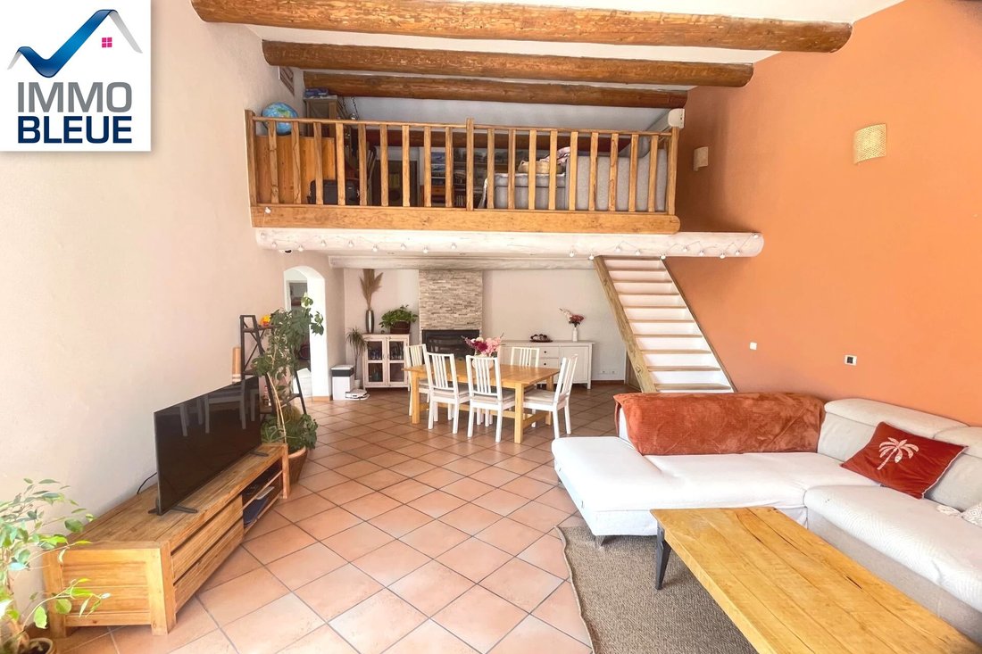 Villa in Plaines Saint Pierre-Saint Julien, Martigues, France 1 - 18640657