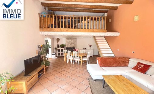 Villa in Plaines Saint Pierre-Saint Julien, Martigues, France 1