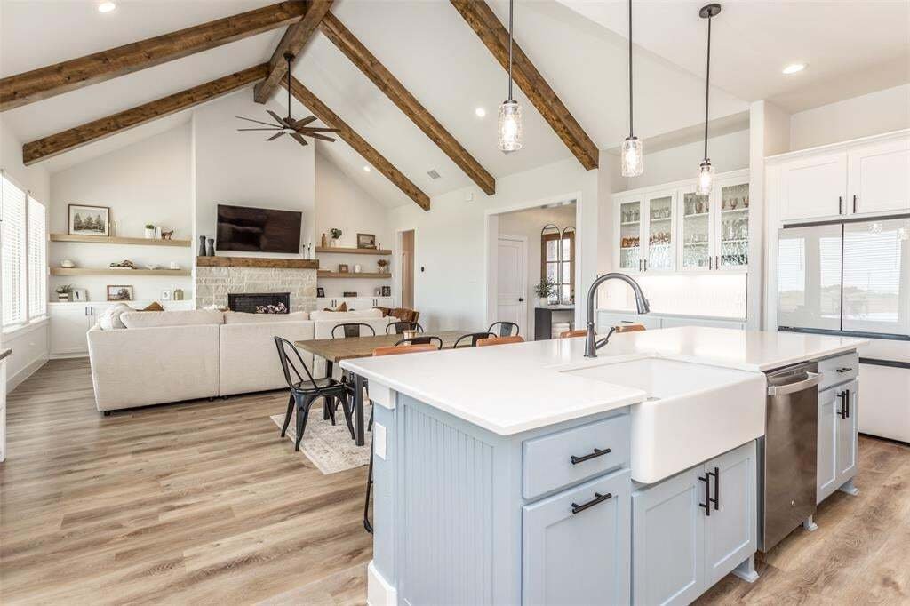 House in Valley View, Texas, United States 3 - 18640510