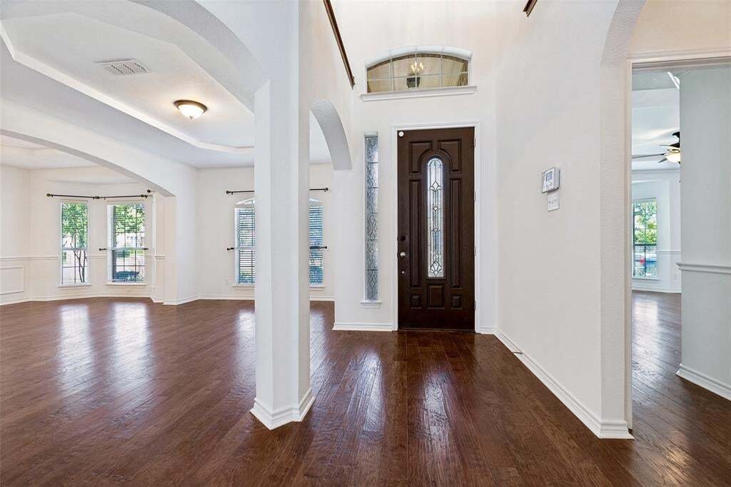 House in Frisco, Texas, United States 3 - 18640504