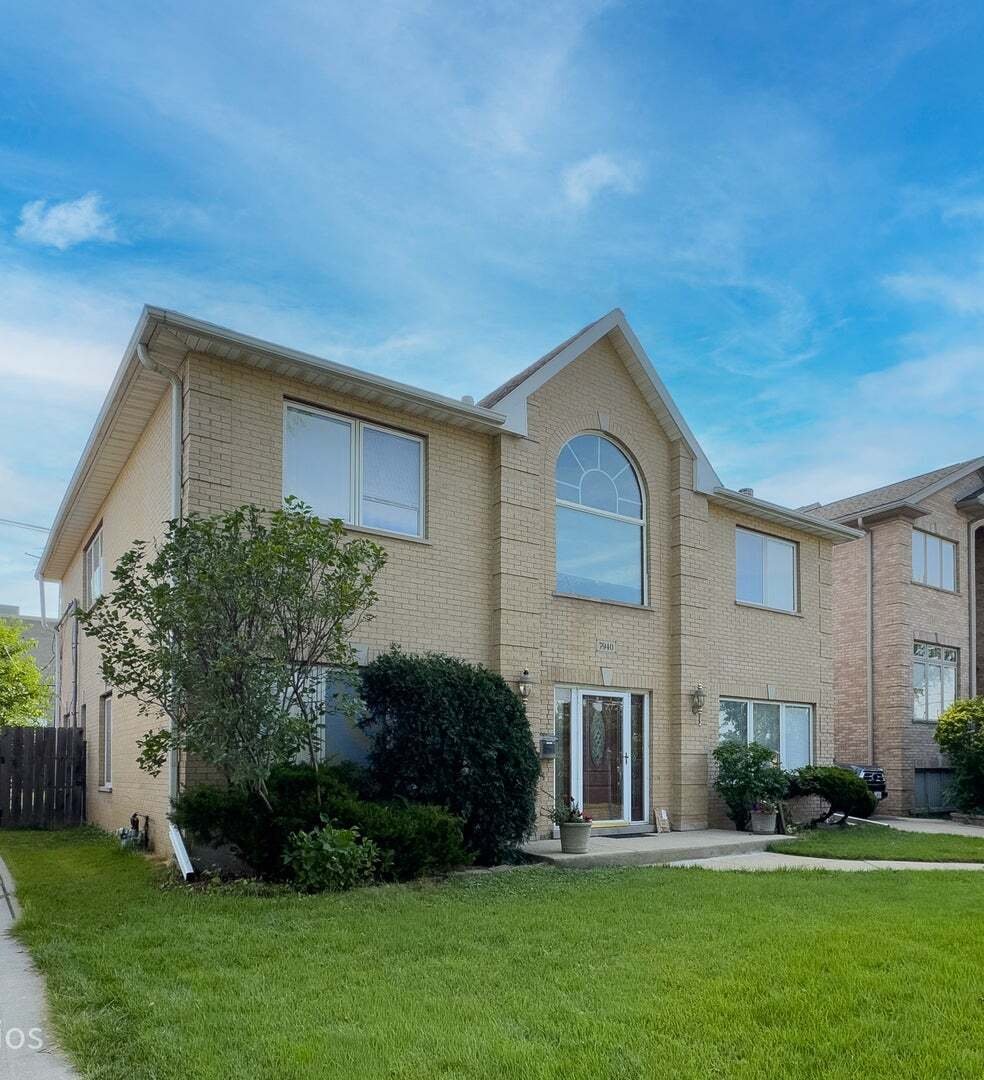 House in Niles, Illinois, United States 3 - 18640496