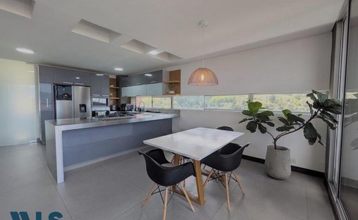 Apartamento en Medellín, Antioquia, Colombia 1