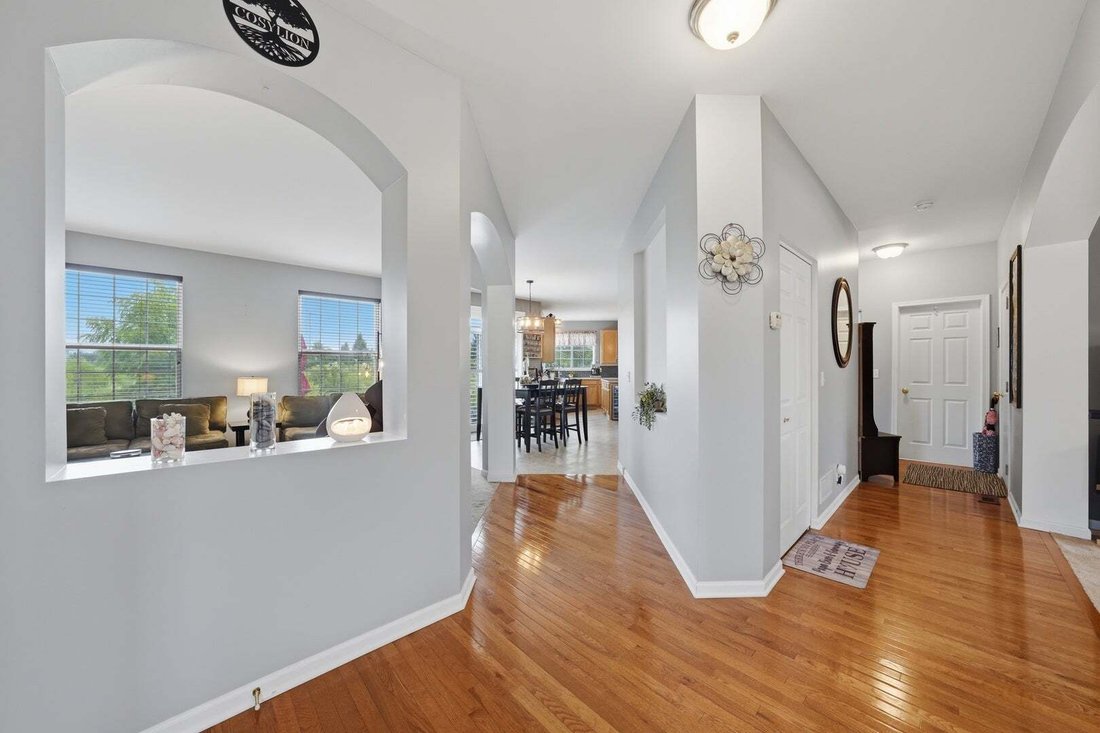 House in Sugar Grove, Illinois, United States 5 - 18640497