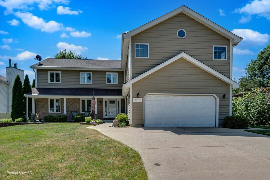 House in Long Grove, Illinois, United States 1 - 18640492
