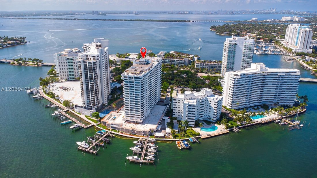 Condo in Miami Beach, Florida, United States 1 - 18640810