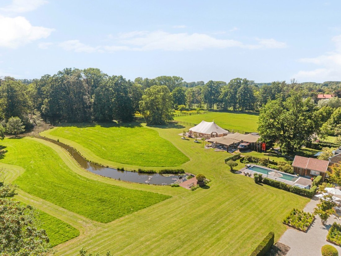 Villa in Hasselt, Flanders, Belgium 3 - 18640830