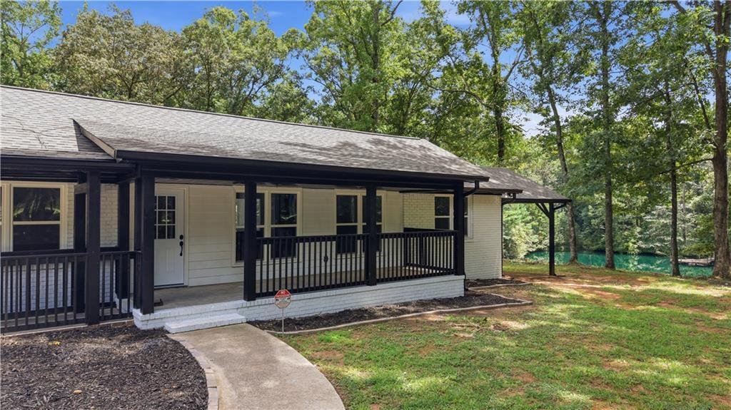 House in Locust Grove, Georgia, United States 4 - 18640485