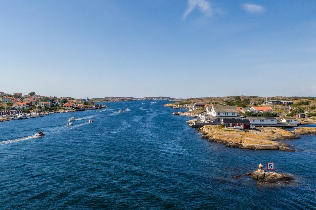 House in Bohus-björkö, Västra Götaland County, Sweden 2 - 18640815