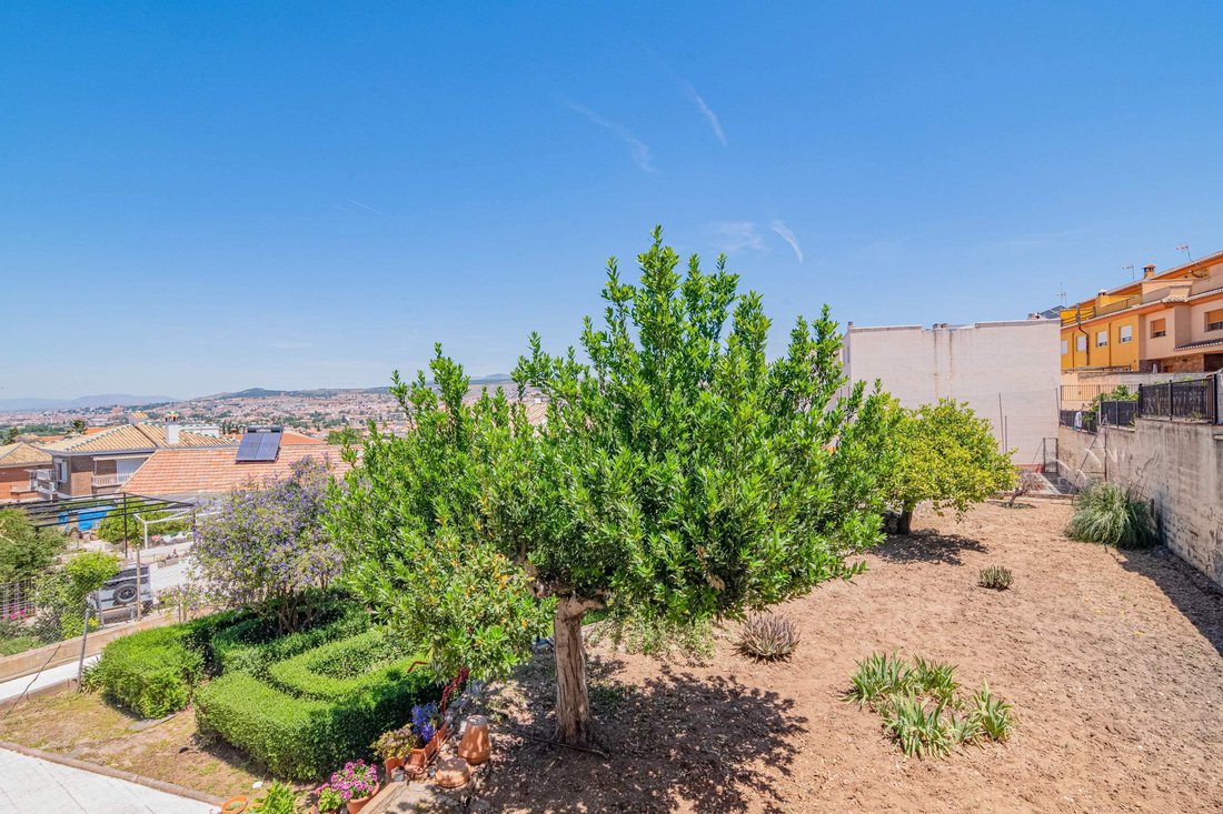 House in Cajar, Andalusia, Spain 5 - 18640563