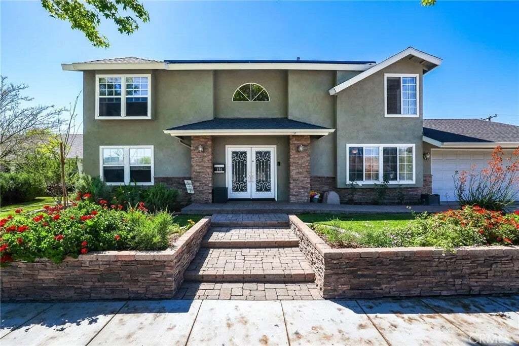 House in Orange, California, United States 1 - 17686223