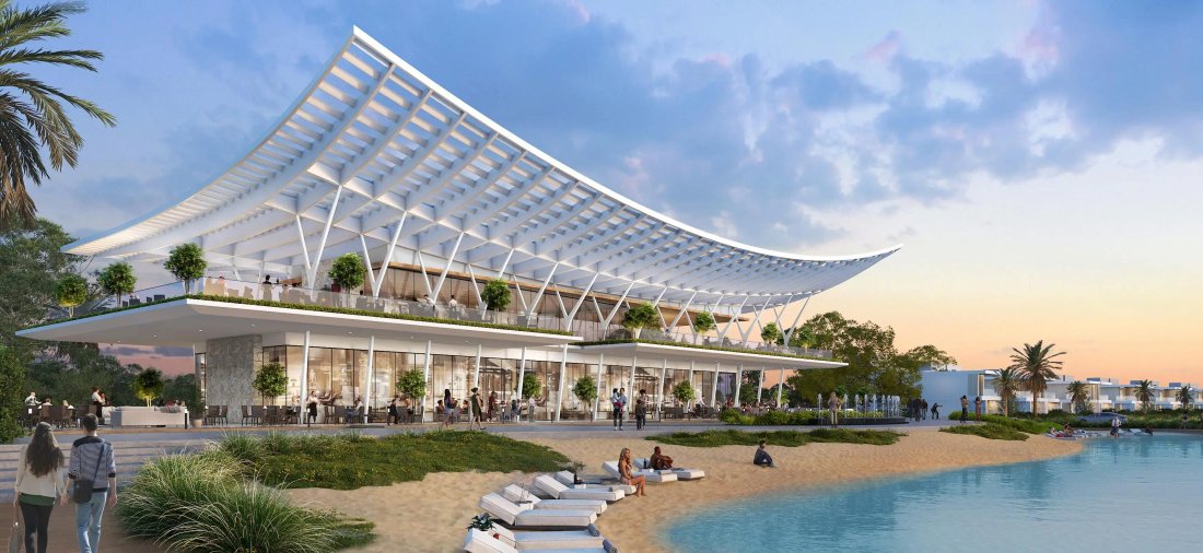 Villa in Al Shebeakah, Umm al-Quwain, United Arab Emirates 2 - 18640673