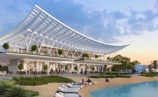 Villa in Al Shebeakah, Umm al-Qaywayn, Emirati Arabi Uniti 1