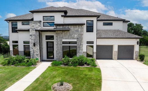 Casa a Liberty Hill, Texas, Stati Uniti 1