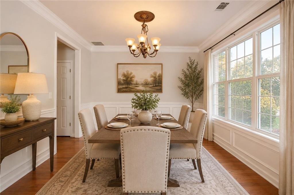 House in Buford, Georgia, United States 3 - 18640474