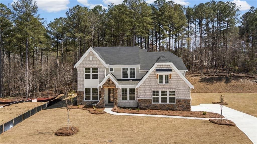 House in Canton, Georgia, United States 3 - 16229291