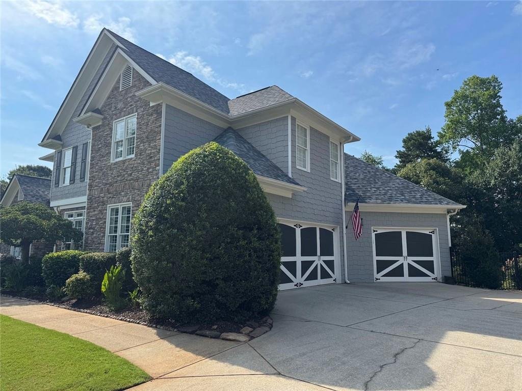 House in Flowery Branch, Georgia, United States 5 - 18640483