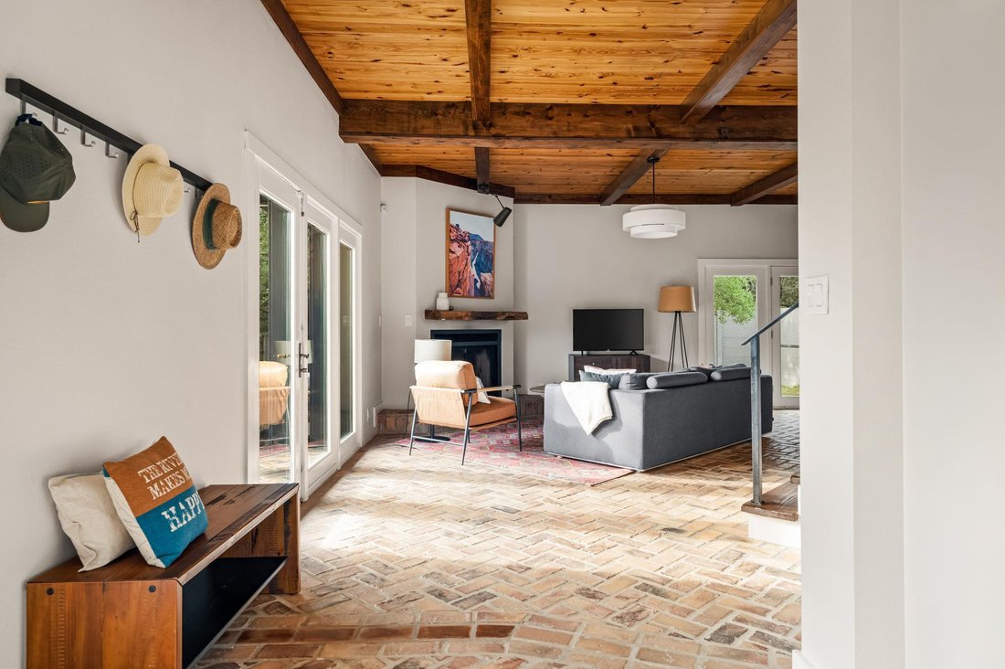 House in Wimberley, Texas, United States 5 - 18640831