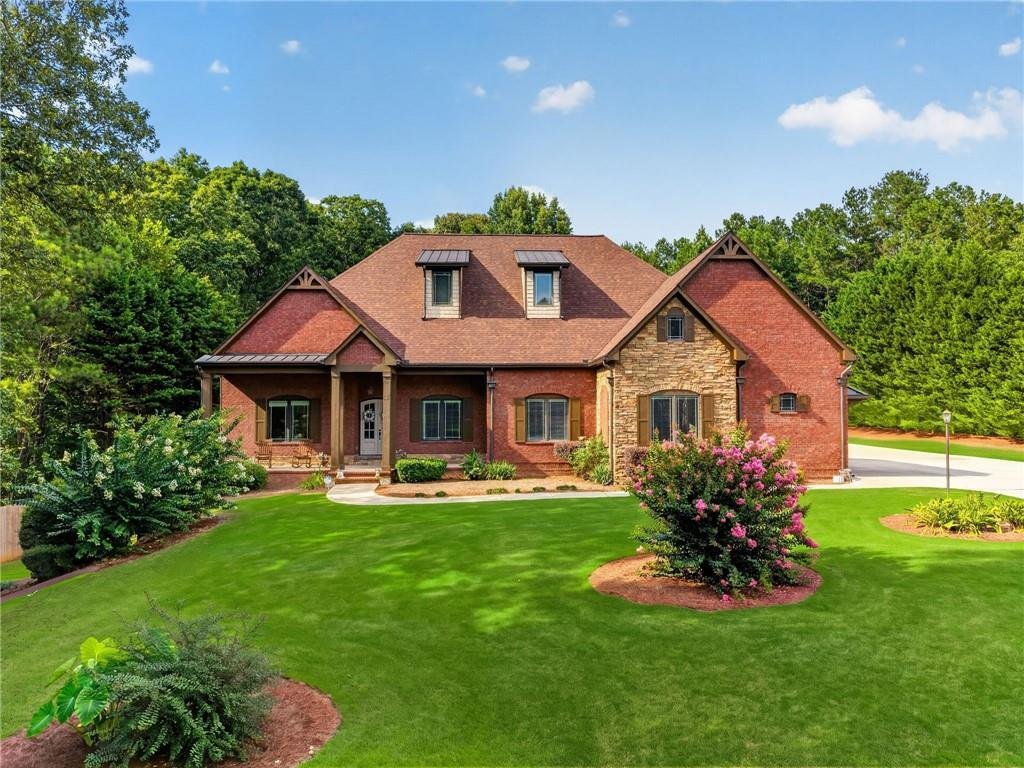 House in Oxford, Georgia, United States 2 - 18440051