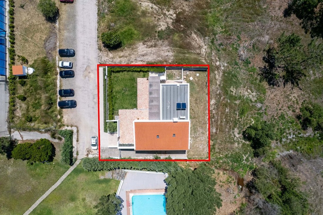 Villa in Aljezur, Algarve, Portugal 5 - 18640779