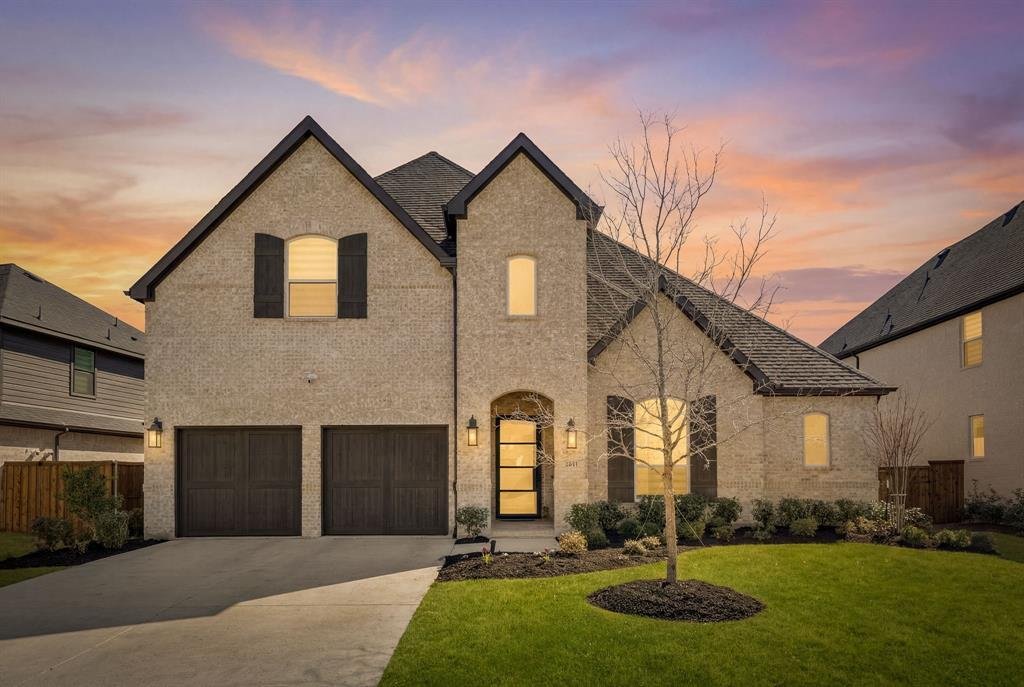 House in Prosper, Texas, United States 1 - 18640506
