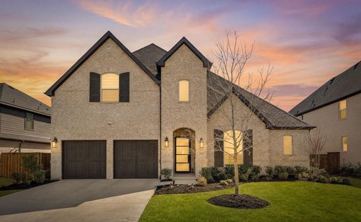 Casa a Prosper, Texas, Stati Uniti 1