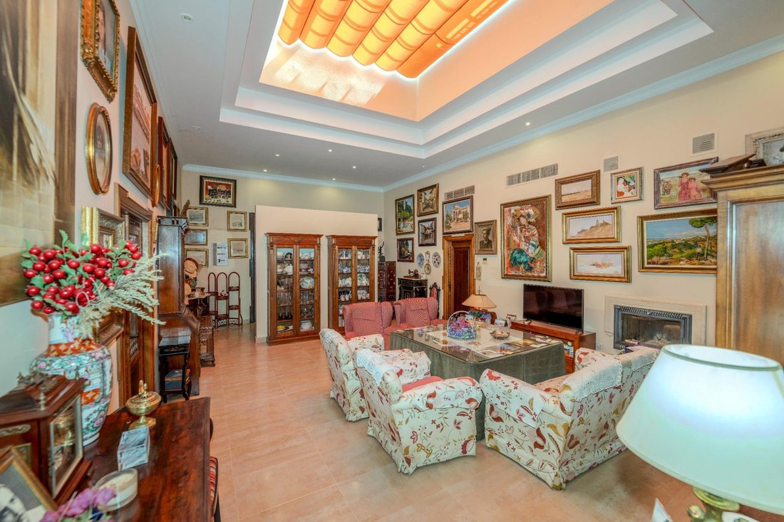 Finca in Ayamonte, Andalusia, Spain 4 - 18640556