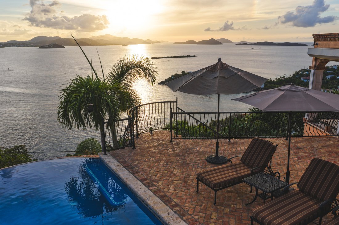 House in Cruz Bay, St. John, U.S. Virgin Islands 4 - 18640833
