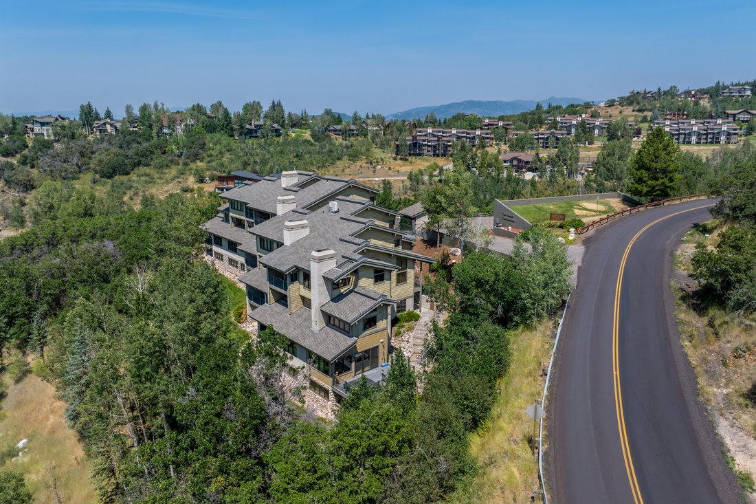 Townhouse in Steamboat Springs, Colorado, United States 2 - 18640527