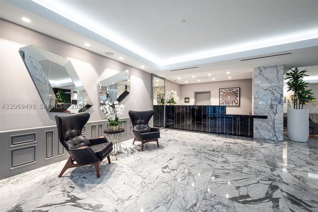 Condo in Miami Beach, Florida, United States 4 - 18640810