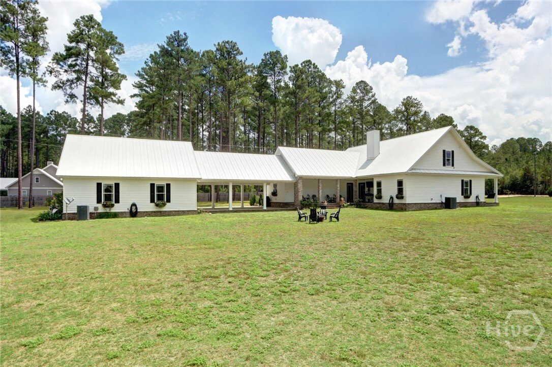 House in Springfield, Georgia, United States 3 - 18640803