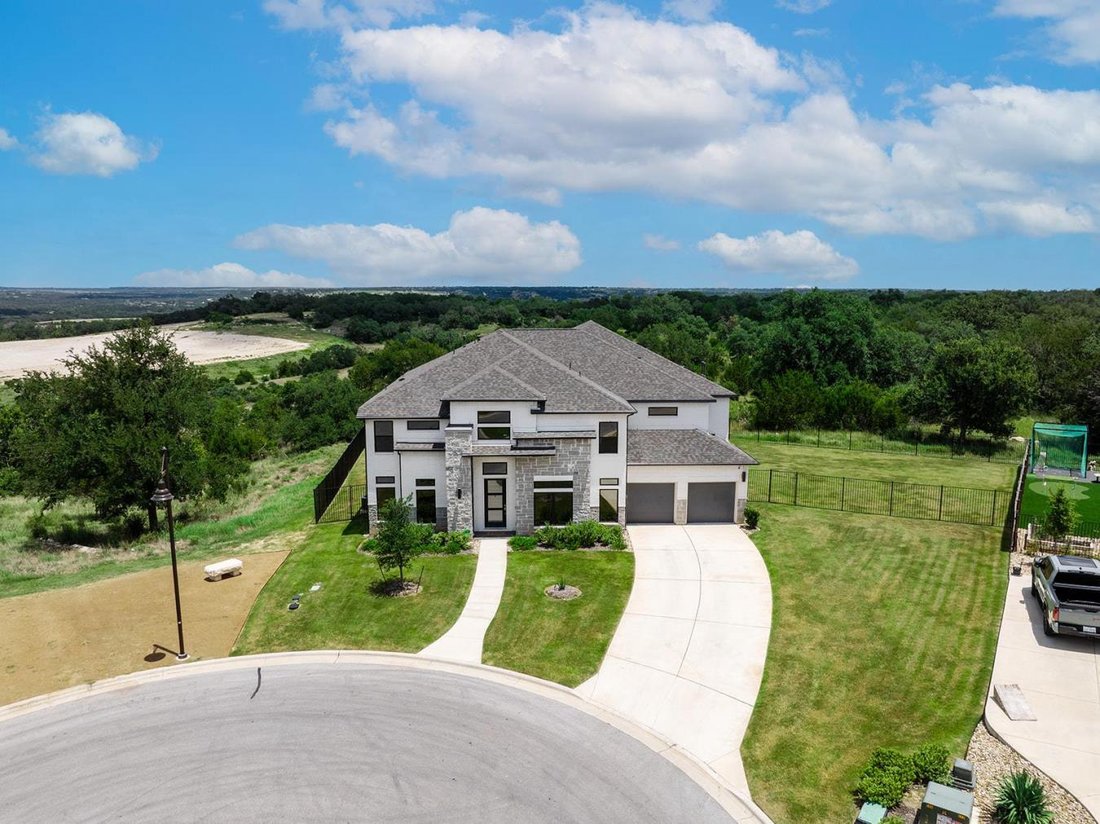 House in Liberty Hill, Texas, United States 3 - 18640738