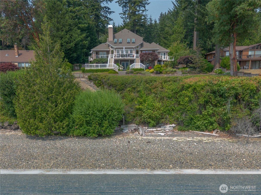 House in Port Ludlow, Washington, United States 3 - 18640730