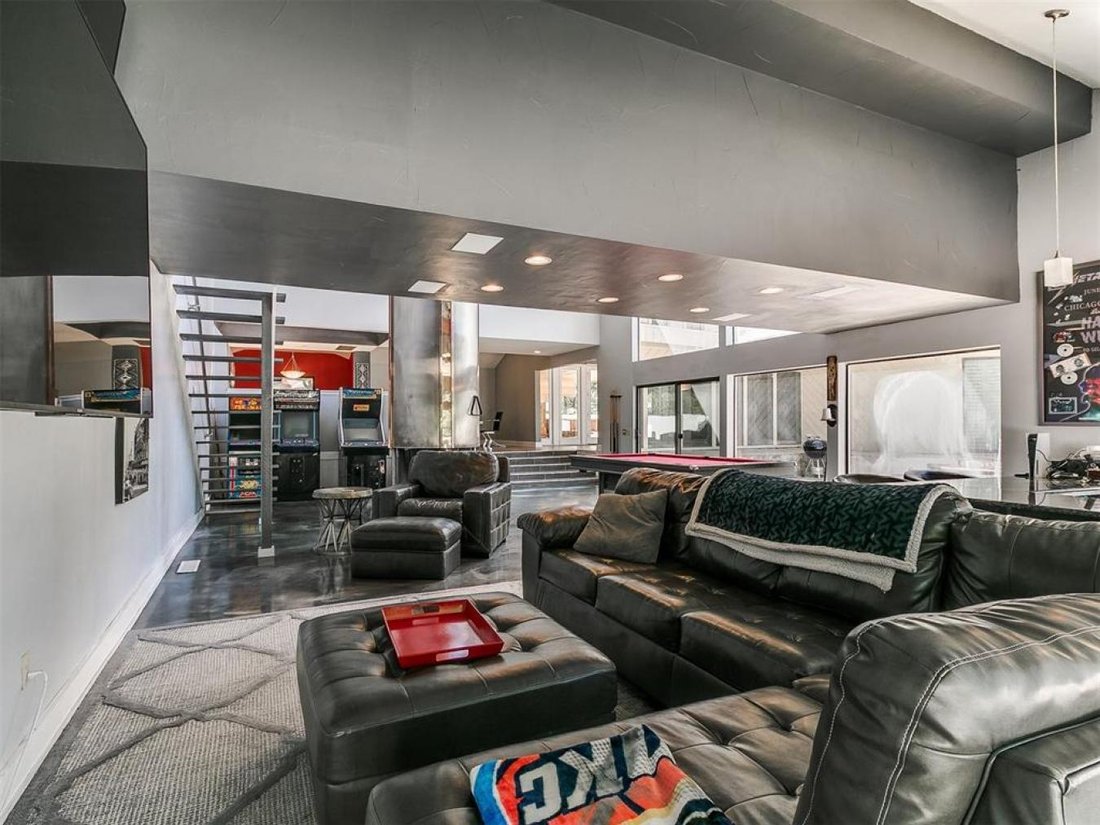 House in Edmond, Oklahoma, United States 3 - 18640719