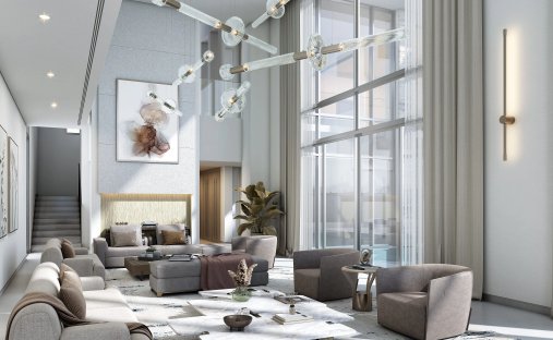 Villa en Al Shebeakah, Umm al-Qaywayn, Emiratos Árabes Unidos 1